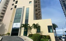 Flat Beira Mar Piedade 1603